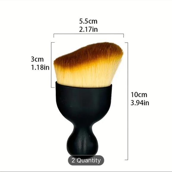 NWT!! Multi-Purpose dusting brush- 2 set - Picture 4 of 5